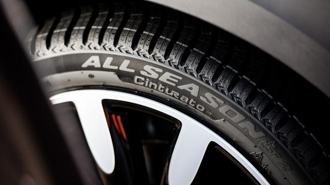 Gomme 4 Stagioni