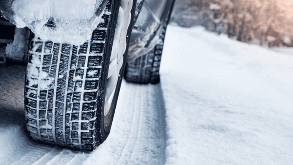 Gomme Invernali
