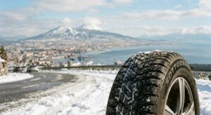 pneumatici gomme invernali napoli