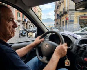 convergenza ed equilibratura napoli
