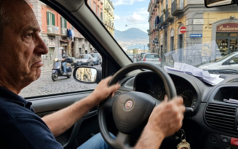 convergenza ed equilibratura napoli