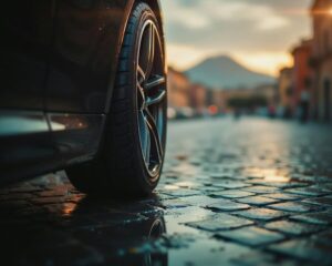 pneumatici 4 stagioni a napoli
